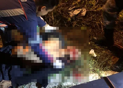 Tentativa de homicídio em Luís Correia