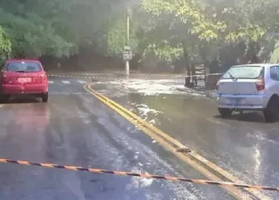 Tragédia ocorreu em Limeira-SP