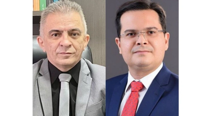 TRE-PI empossa José Maria e Fábio Leal como novos Juízes membros da Corte