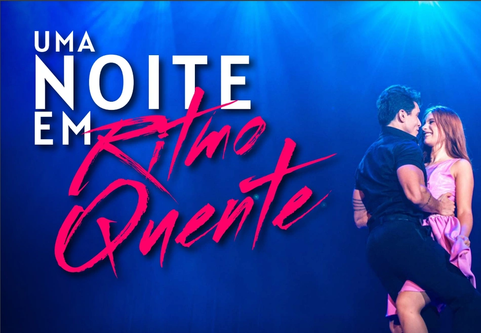 Uma Noite em Ritmo Quente