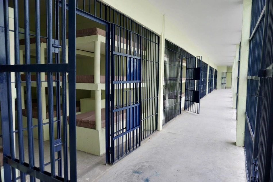 Unidades prisionais do Piauí passam por reforma