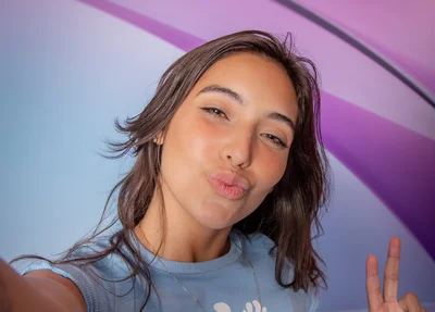 Vanessa Lopes