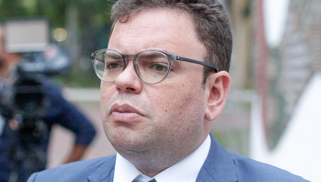 Vereador Aluísio Sampaio