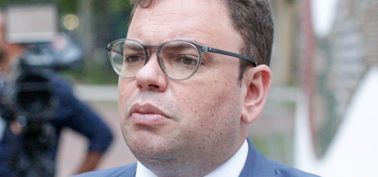 Vereador Aluísio Sampaio