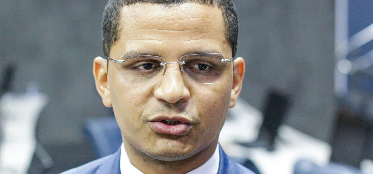 Vereador Ismael Silva
