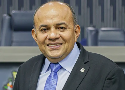 Vereador licenciada Neto do Angelim