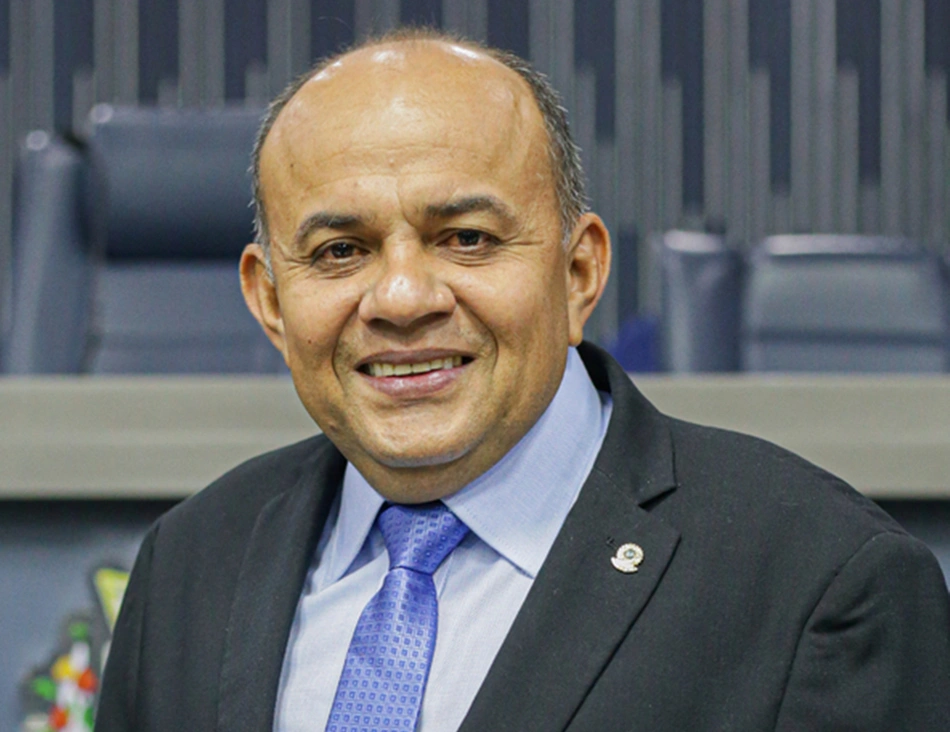 Vereador licenciada Neto do Angelim