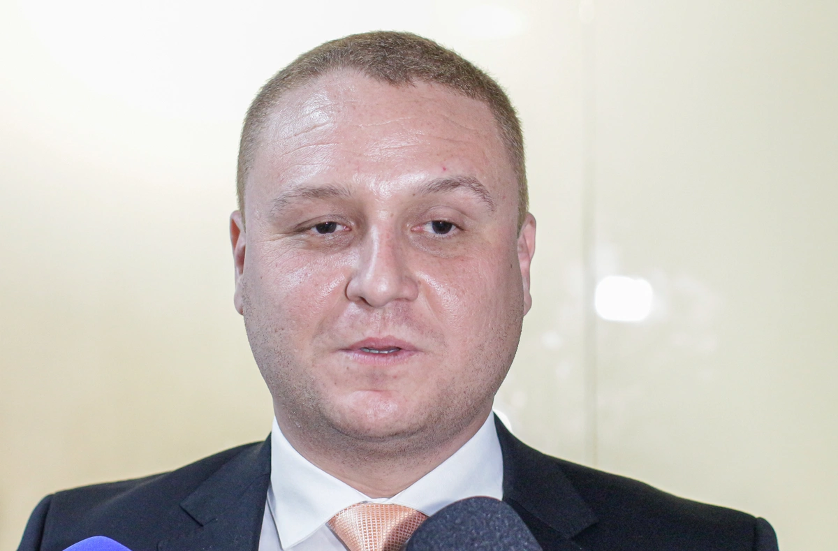 Vereador Venâncio Cardoso