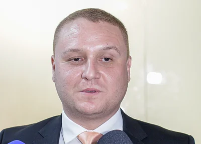 Vereador Venâncio Cardoso