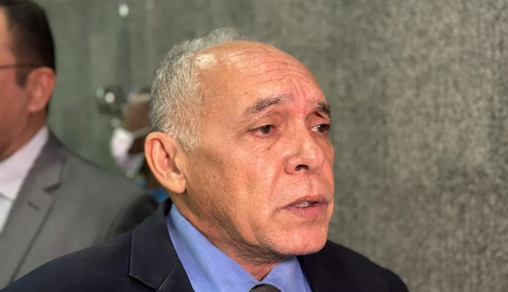 Vereador Zé Nito (MDB)