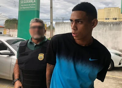 Vitor Rafael Bezerra da Silva