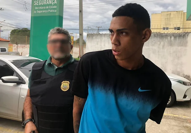 Vitor Rafael Bezerra da Silva