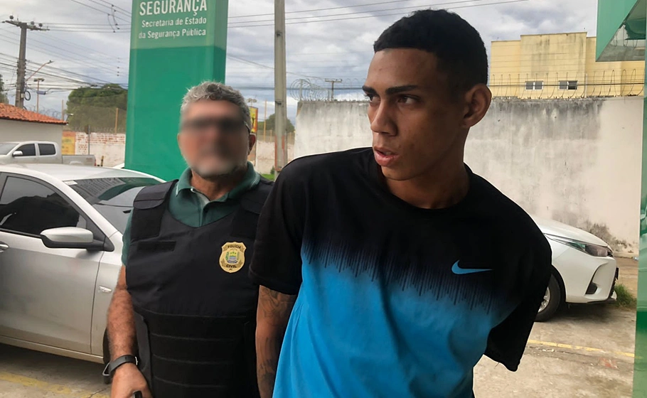 Vitor Rafael Bezerra da Silva