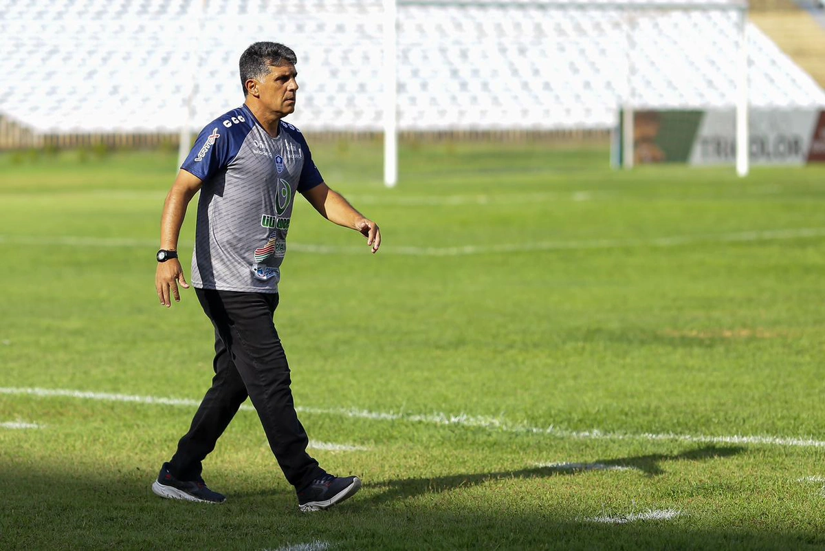 Wallace Lemos