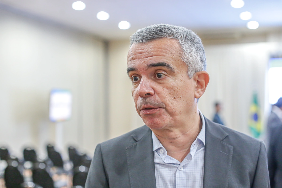 Washington Bonfim