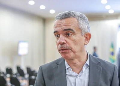 Washington Bonfim