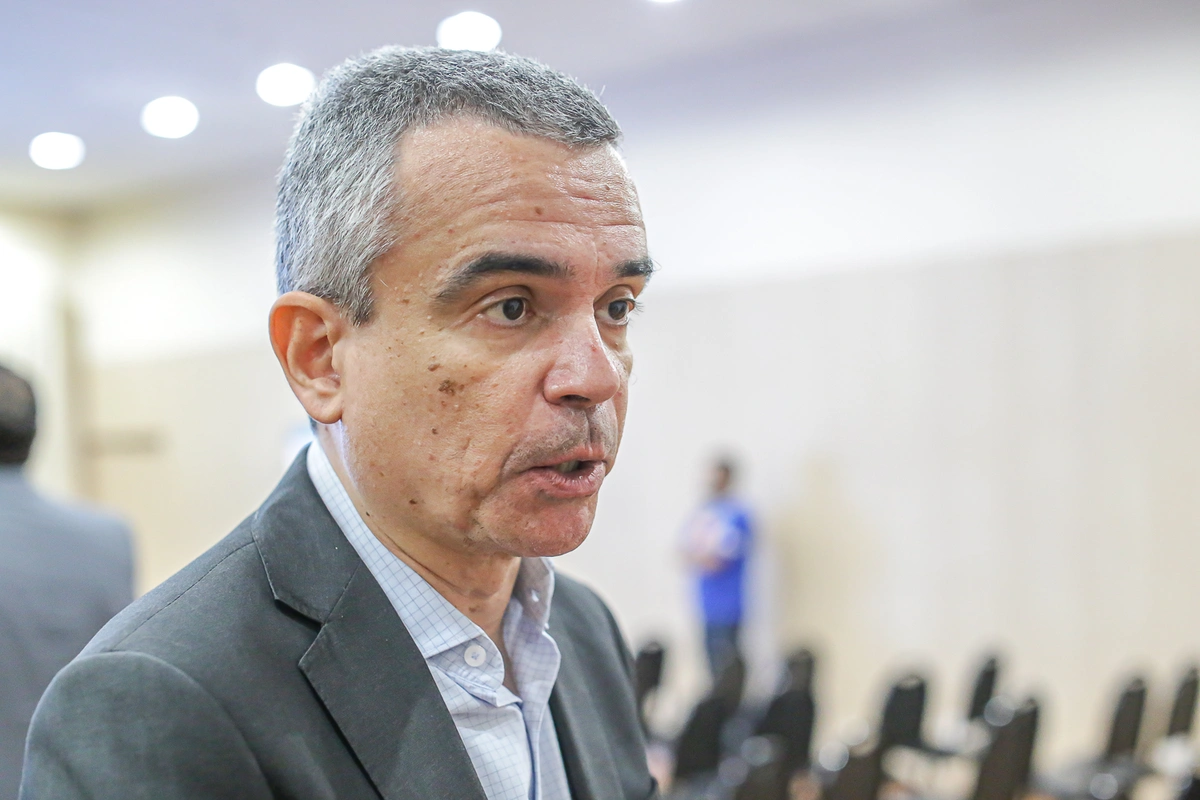 Washington Bonfim