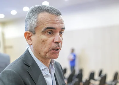 Washington Bonfim