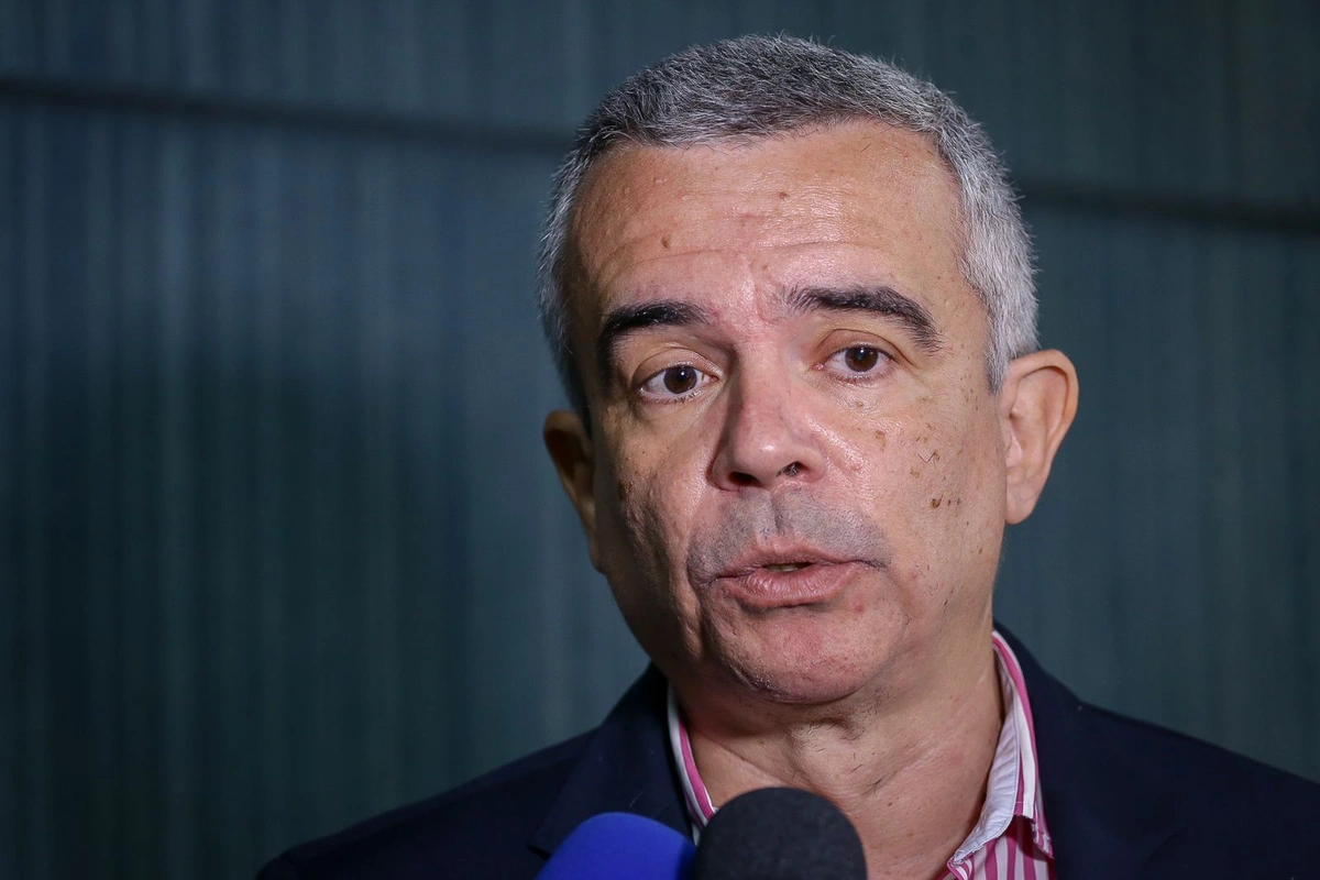 Washington Luís de Sousa Bonfim