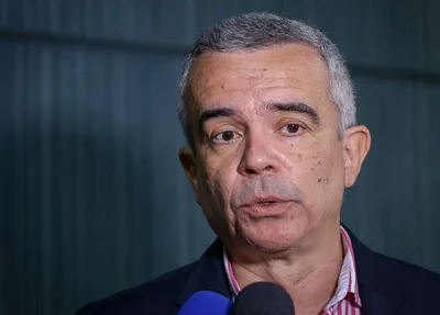 Washington Luís de Sousa Bonfim