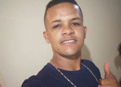 Wesley dos Santos Viana, mais conhecido como Piu