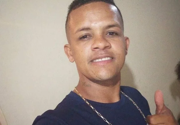 Wesley dos Santos Viana, mais conhecido como Piu