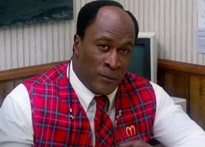 Ator de Um Príncipe em Nova York, John Amos morre aos 84 anos nos EUA
