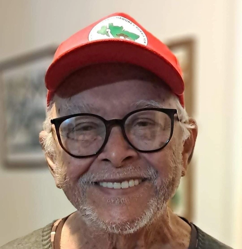 Climério Ferreira