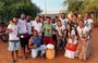Comunidade Quilombola Salinas