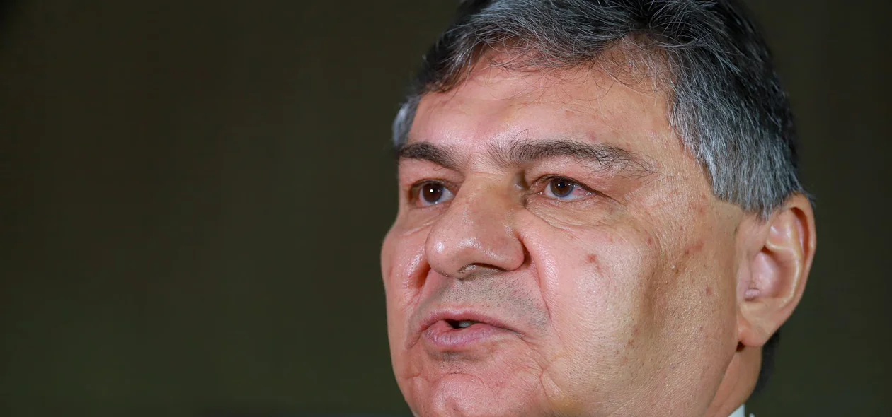Conselheiro Kennedy Barros
