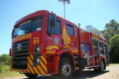 Corpo de Bombeiros Militar do Ceará