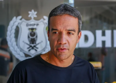 Delegado Bruno Ursulino