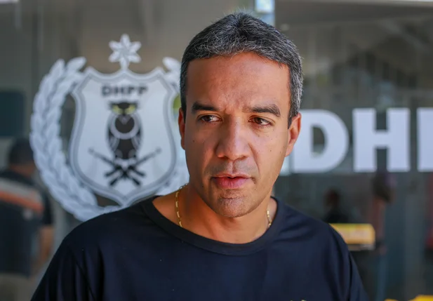 Delegado Bruno Ursulino