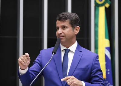 Deputado Doutor Luizinho (PP-RJ)