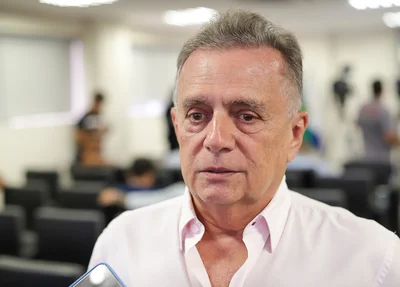 Deputado Flávio Nogueira