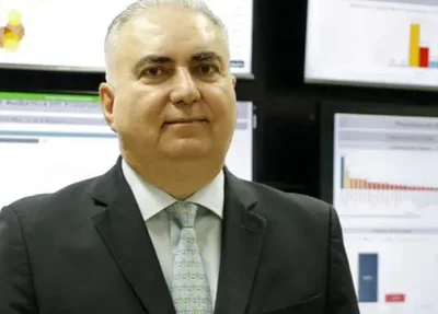 Desembargador Sérgio Fernandes Martins