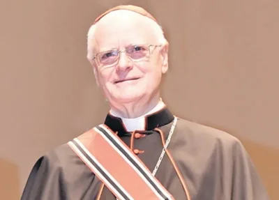 Dom Odilo Scherer