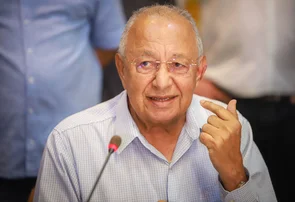 Dr. Pessoa avalia disputa para a Câmara dos Deputados e diz que está "otimista"