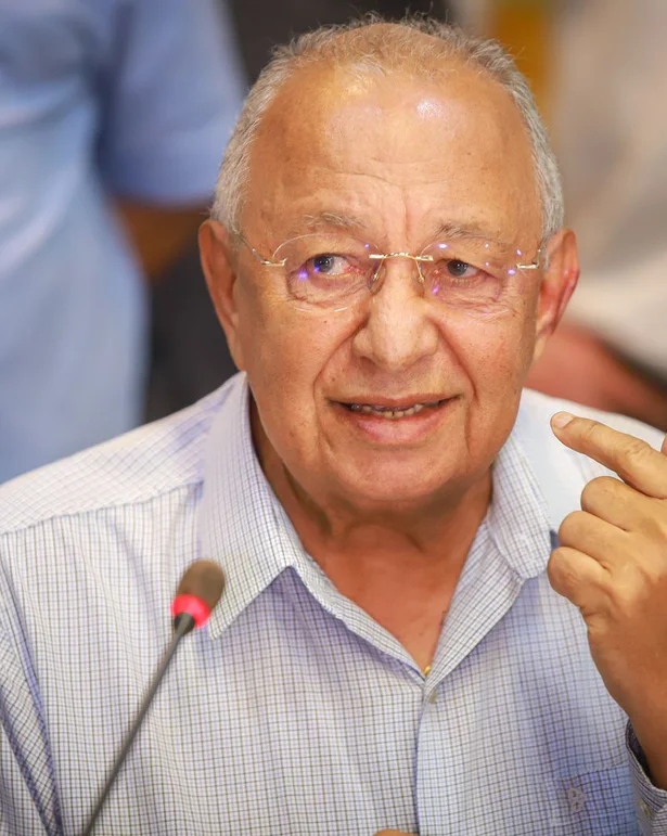 Dr. Pessoa apontou as falhas que considera que o levaram a perder