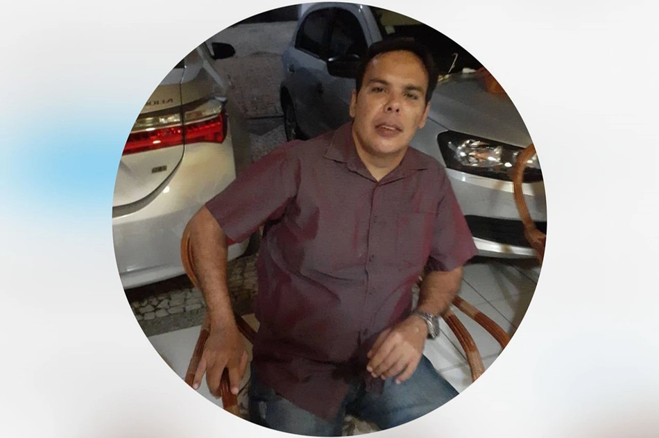Eduardo Douglas Frazão e Silva
