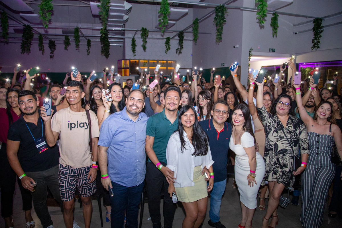 Evento da APAC-PI