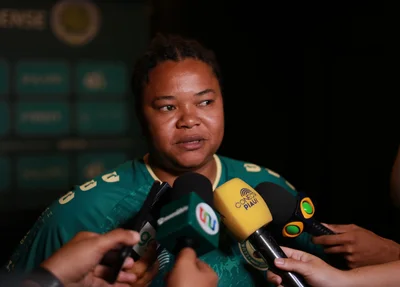 Ex-Seleção Brasileira, Renata Costa