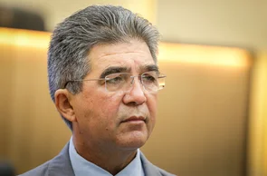 Francisco Limma, deputado estadual pelo PT