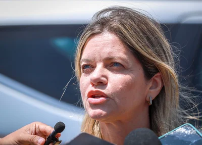 Gracinha Mão Santa, deputada estadual