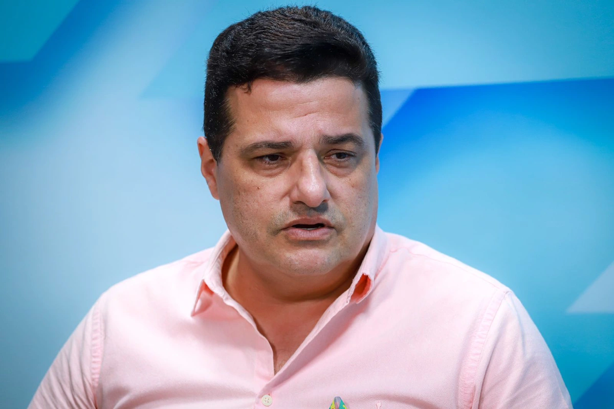 Gustavo Henrique