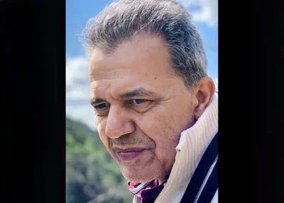 Jornalista alemão-iraniano,Jamshid Sharmahd executado pelo Irã
