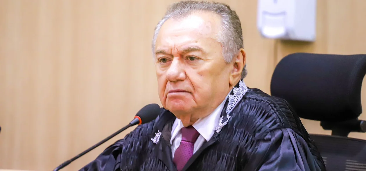 Kleber Eulálio foi eleito vice-presidente