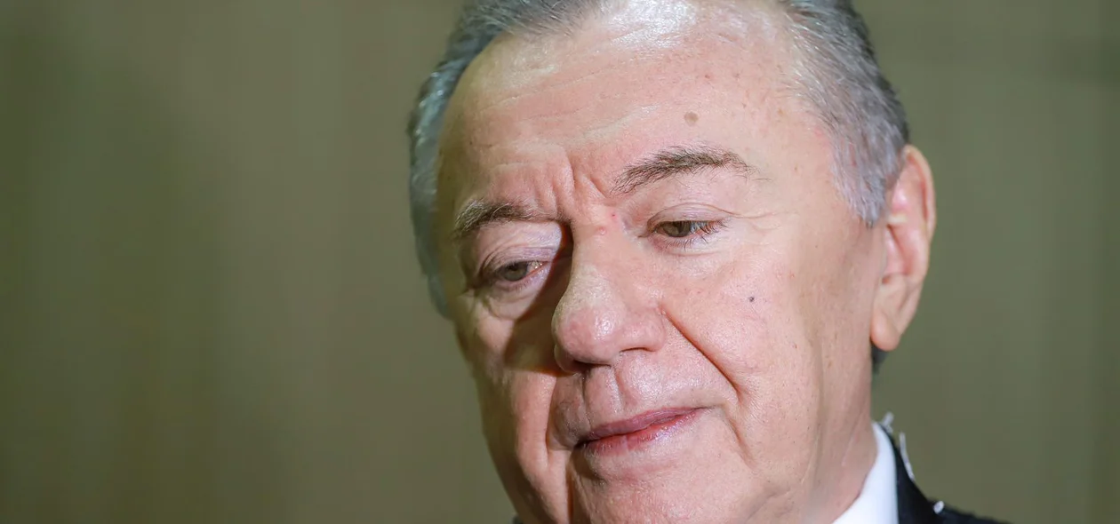 Kleber Eulálio foi eleito vice-presidente do TCE-PI