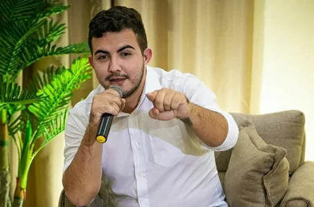 Lucas Moraes
