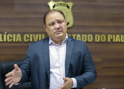 Luccy Keiko, Delegado Geral